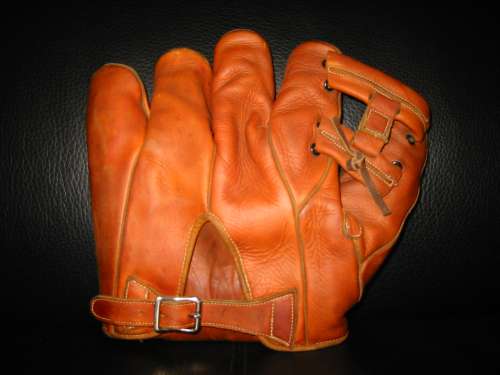 Melvin Ott Goldsmith MO Back